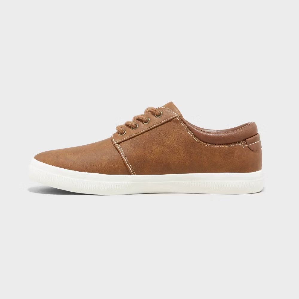 Goodfellow & Co Tan Sneakers